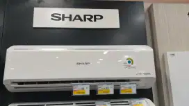 KREDIT AC SHARP 1 PK