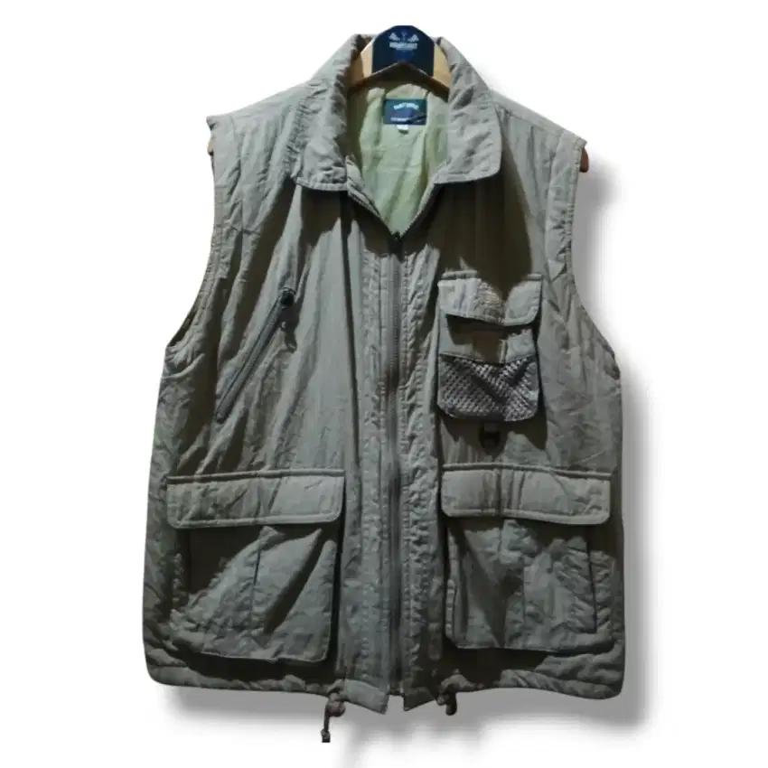 Vest military / rompi