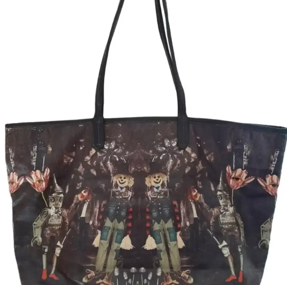 Furla Talent Hub Authentic