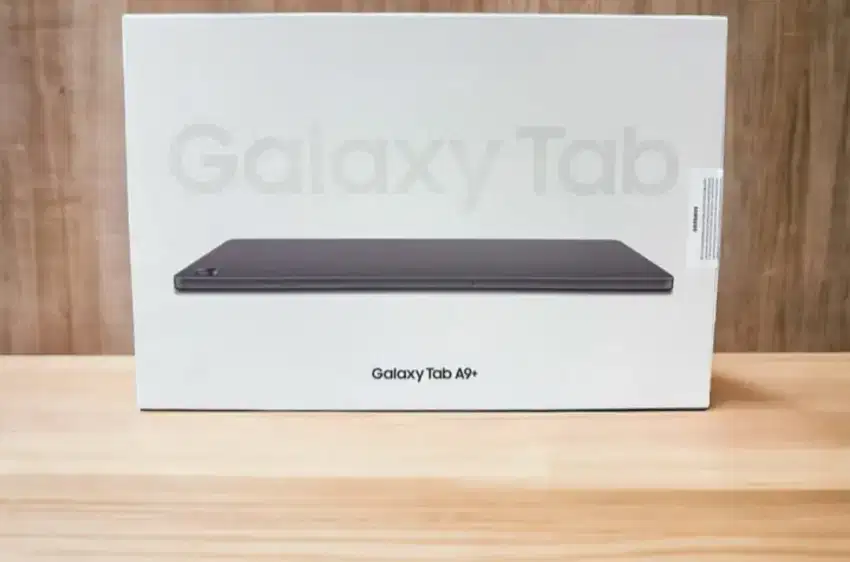 PROMO SAMSUNG TAB A9PLUS