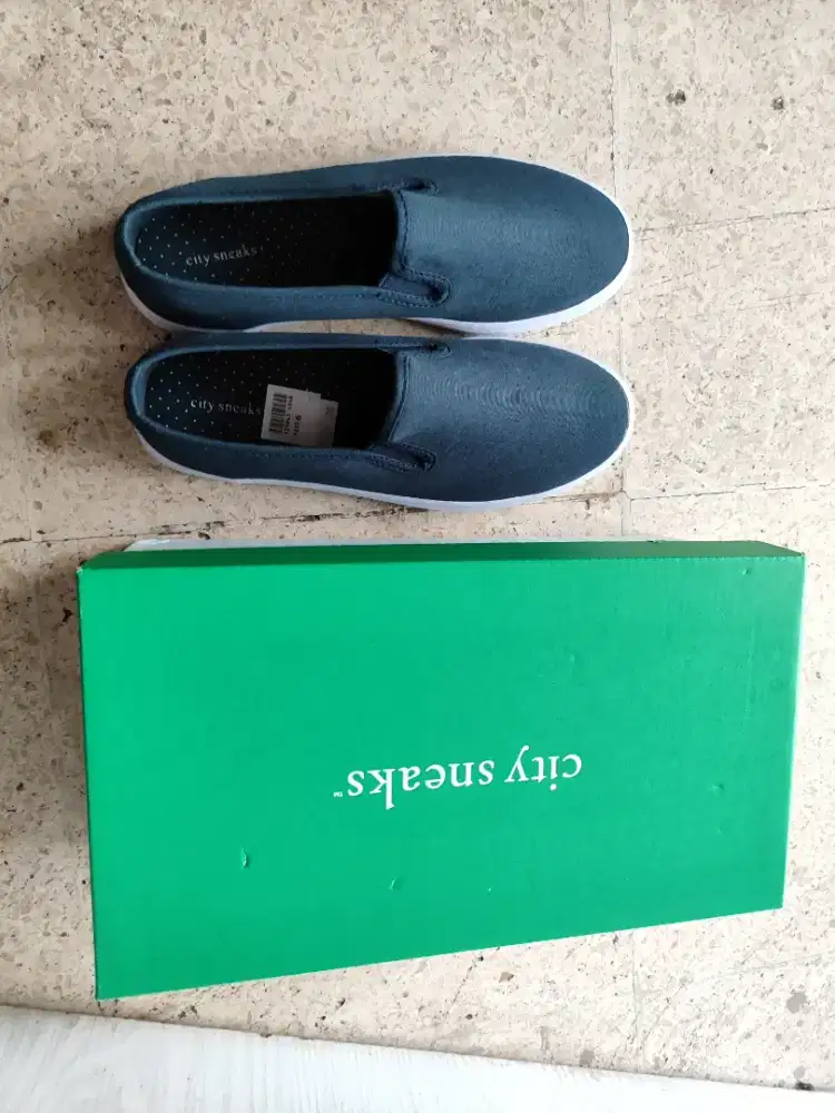 Sepatuolahragajalankakipremium