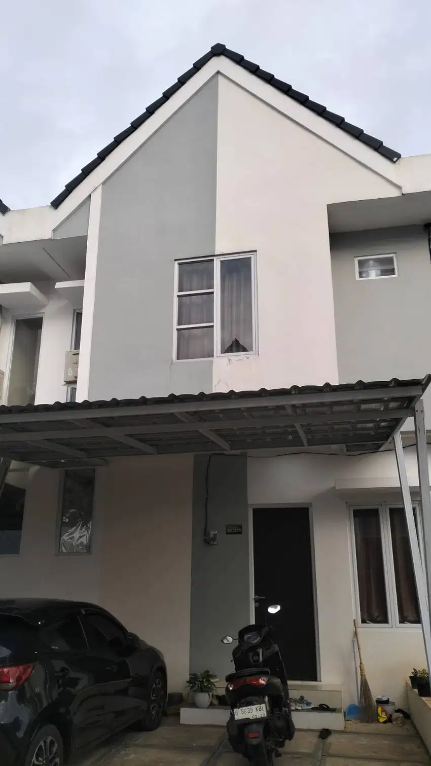 Over kredit 2LT 69jt @ Sanur valley serpong rawakalong dkt BSD city