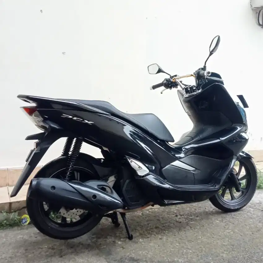 HONDA PCX 150 CBS TAHUN 2019 CASH / KREDIT DP MULAI 500 RB