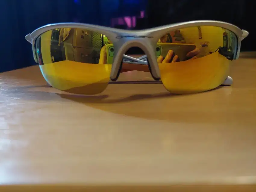 Sunglasses OAKLEY Ori