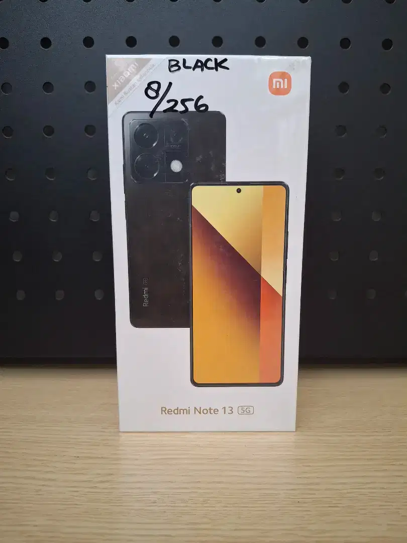 Redmi Note 13 5G 8/256gb