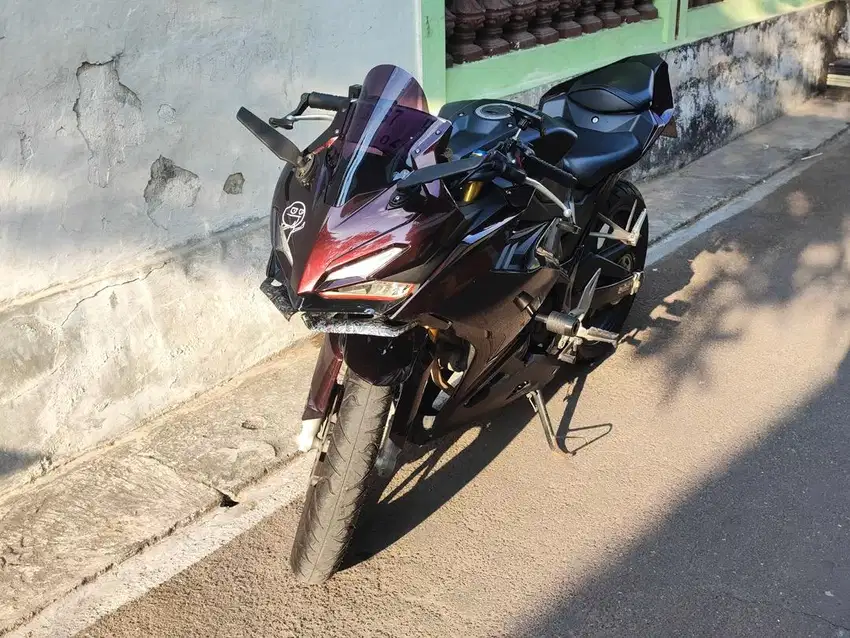 Di jual cbr 2021