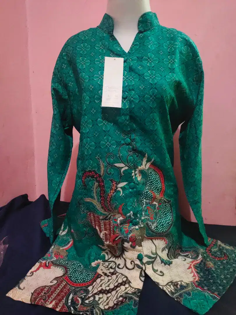 Jual baju murah