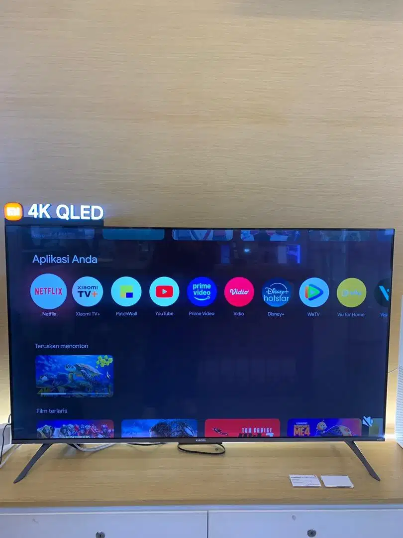 Xiaomi Smart Tv