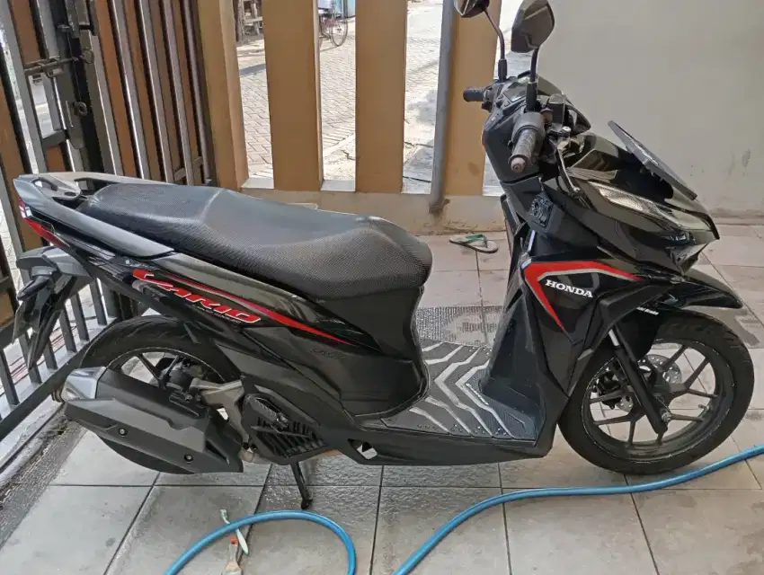 Unit Muluss Honda Vario 125 Thn 2019