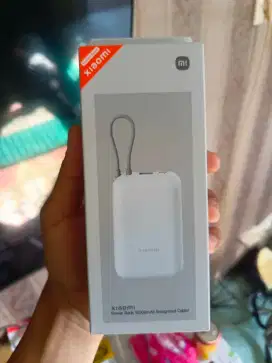 Powerbank Xiaomi