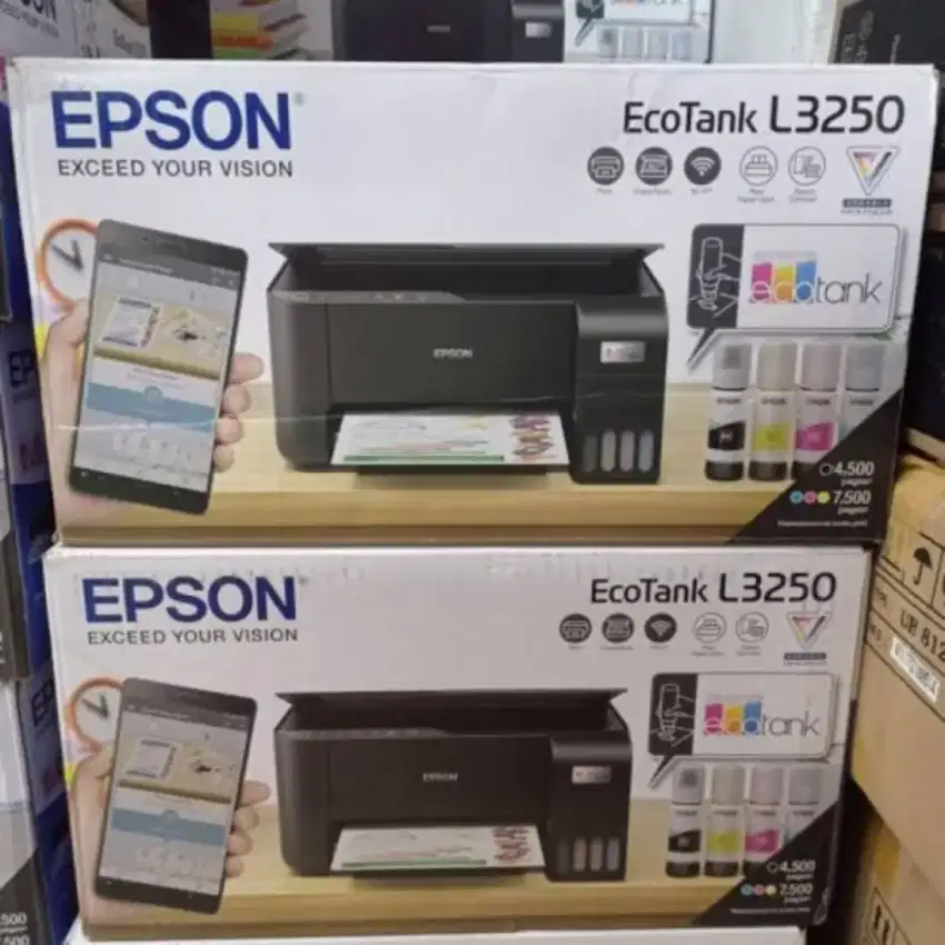 Printer Epson L121