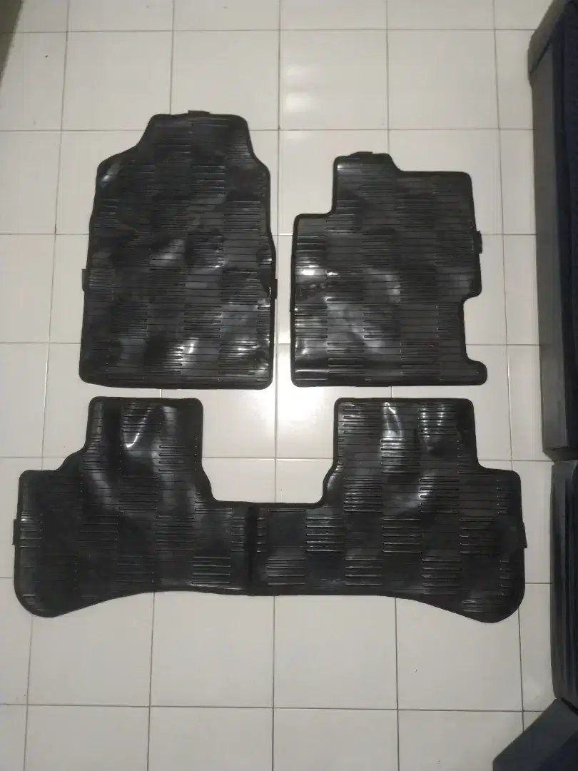 Karpet Honda Mobilio