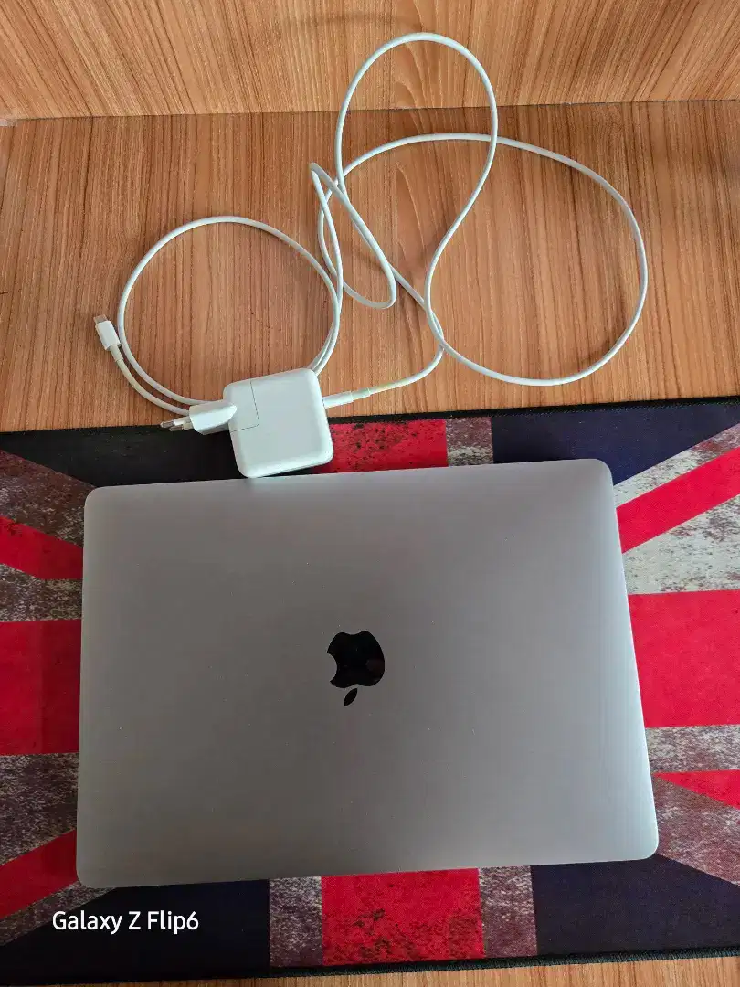 Macbook Air Intel 2019 256GB