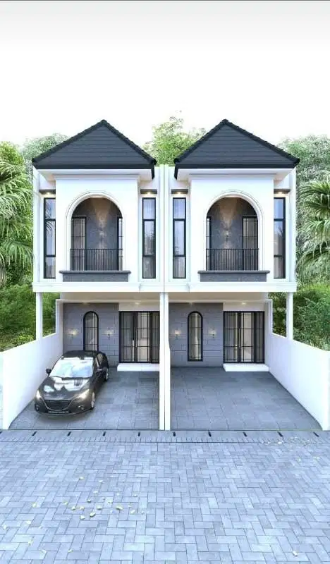 Hanya 2 Unit  Rumah Indent NIRWANA EKSEKUTIF