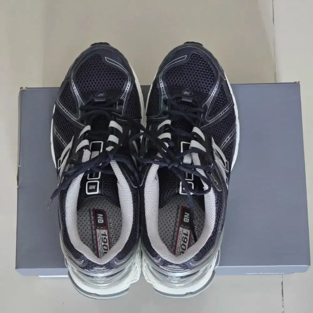 New Balance M1906RCA - Blue Silver 44.5 Original