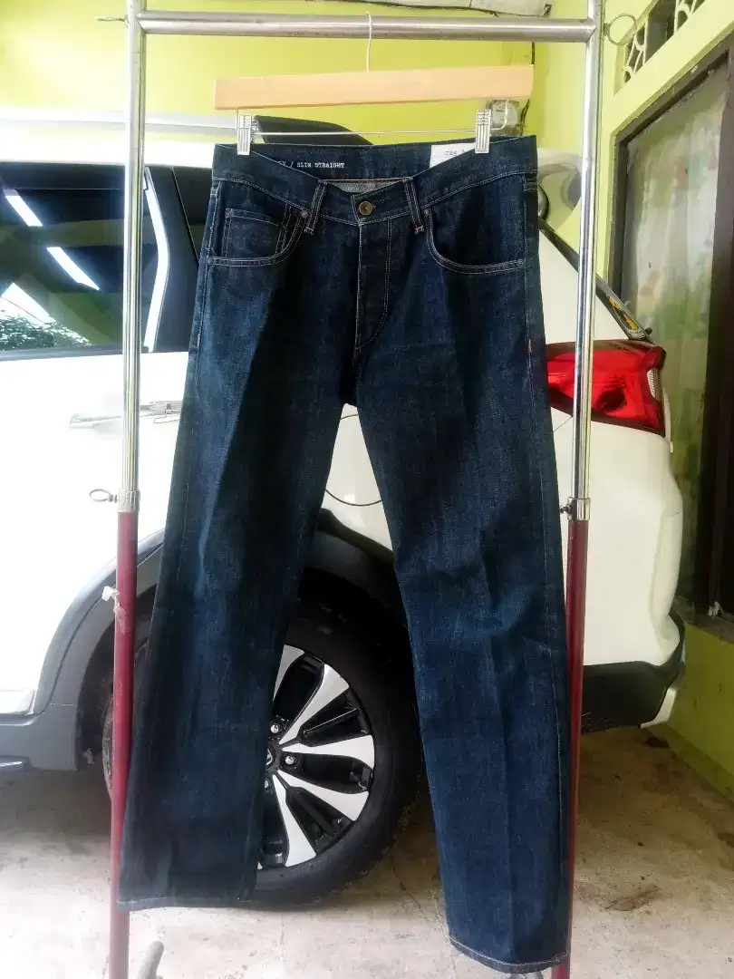 Rag & Bone Made in USA
