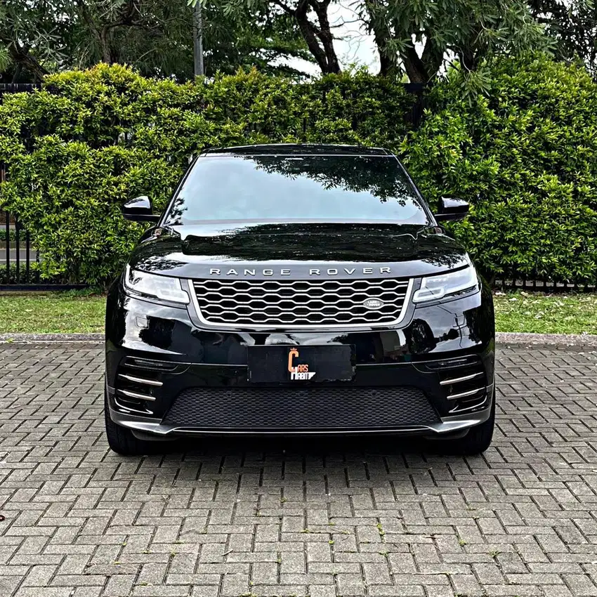 TIPE TERTINGGI! Range Rover Velar P380 R Dynamic 2018 SE 2021 GLE450