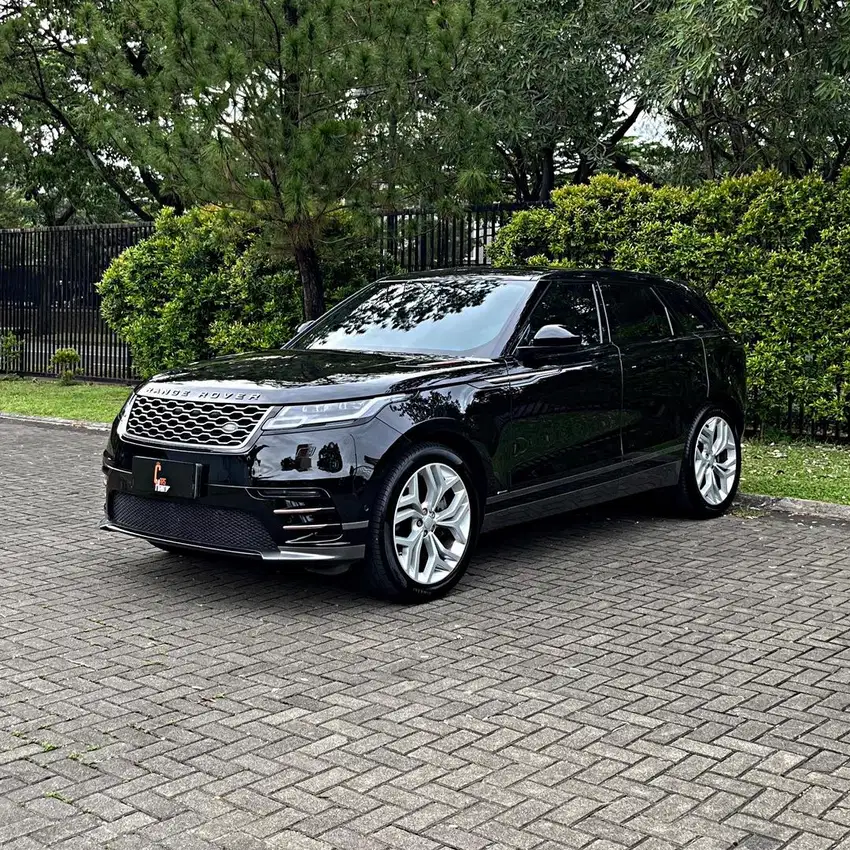 Range Rover Velar 3.0 P380 R Dynamic 2018 SE 2019 Amg 2021 GLE450 2022