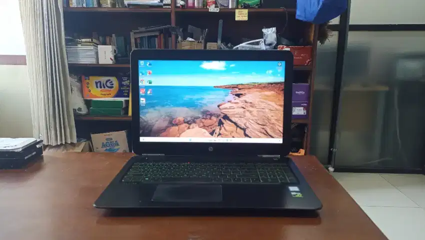 Laptop HP Pavilion Gaming