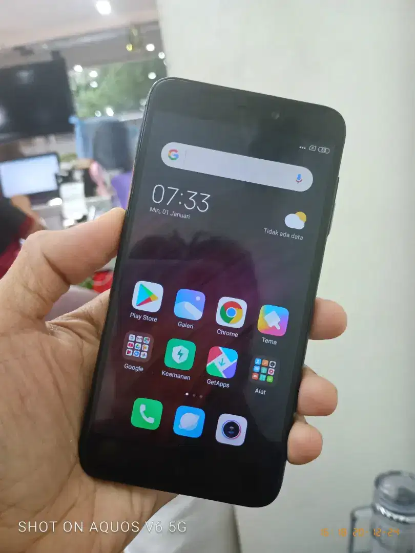 Xiaomi Redmi 4X