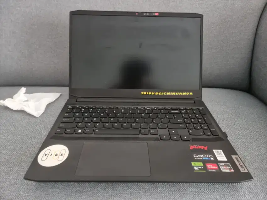 Lenovo Ideapad Gaming 3