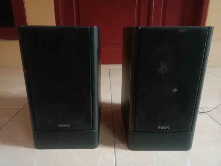 SPEAKER SONY 5 In