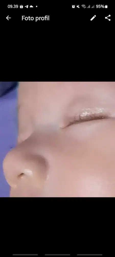 Dicari babysitter bayi dan balita gaji 2jt-4jt
