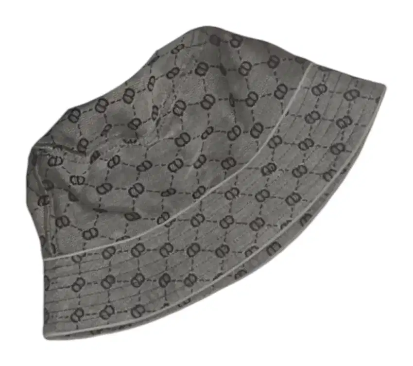 Topi Bucket Hat Hats Gucci