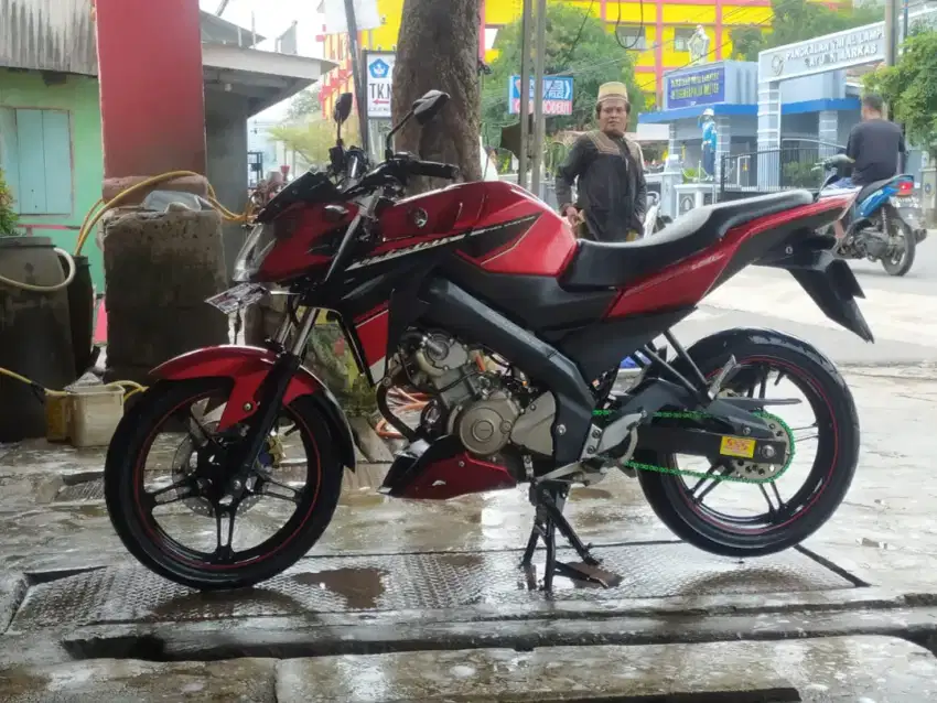 Vixion Advance Th. 2015