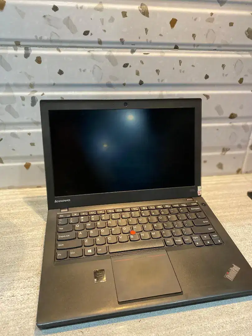 Lenovo thinkpad icore 5