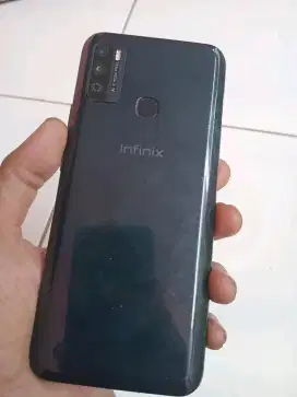 INFINIX HOT 9 PLAY