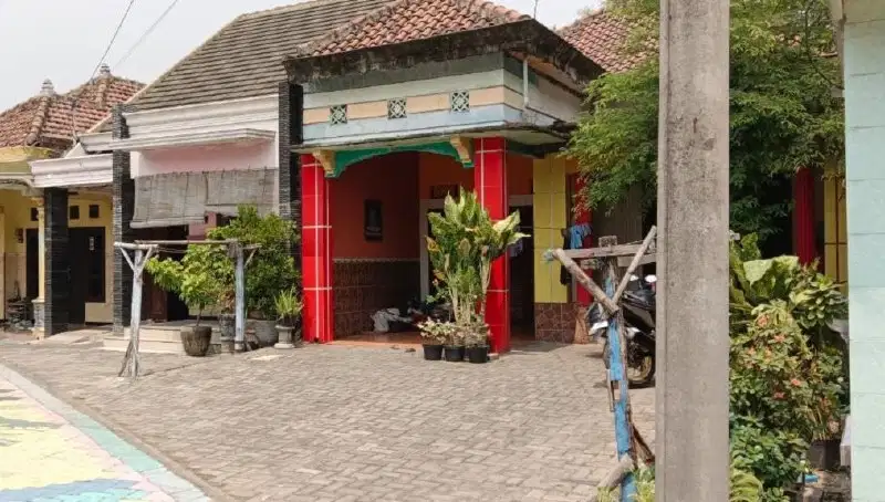 Rumah Bagus Dan Murah Dukuh Katimoho, Kedamean Gresik