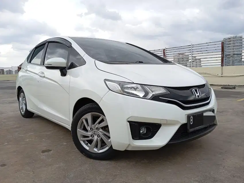 Prima Honda Jazz GK5 Cvt 2015