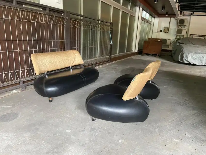 Di kual sofa belas