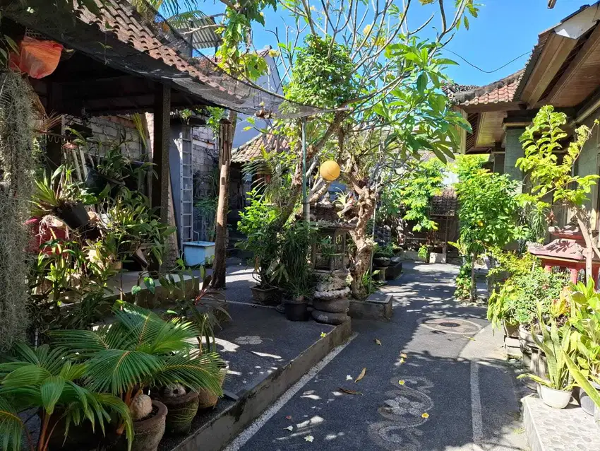 Jual Rumah Jalan Batu Intan Batubulan Gianyar Bali