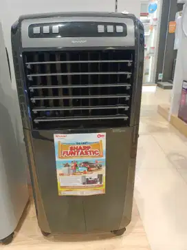 Sharp Air Cooler