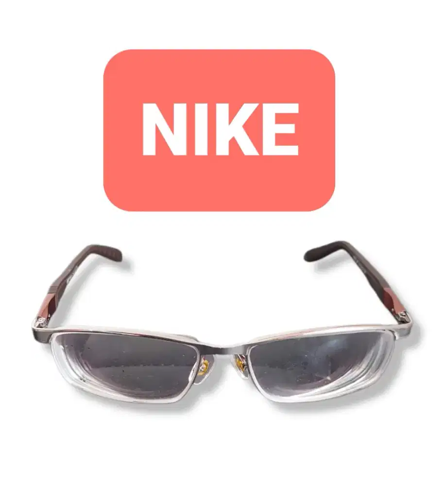 Kacamata Nike Original