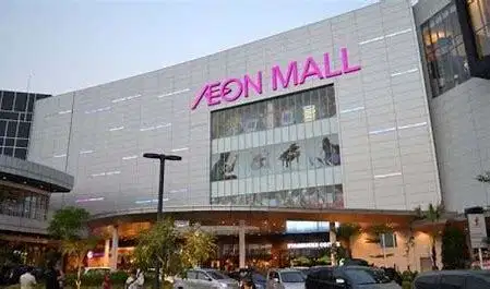 Kapling Murah Dekat AEON Mall Sentul Bisa Cicil 12x Tanpa Bunga