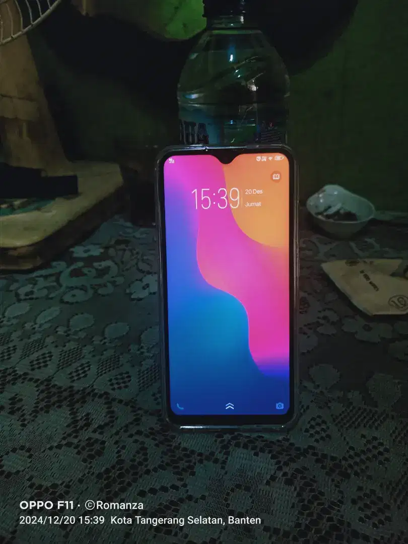 Vivo Y93 *Snapdragon*