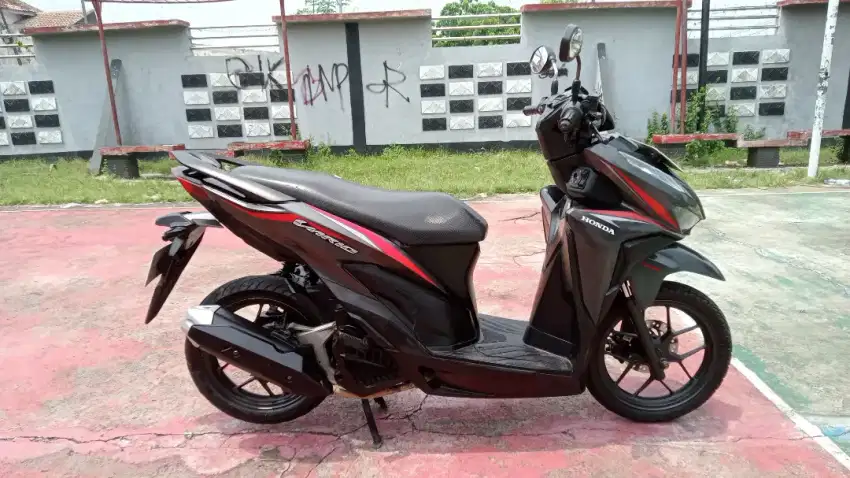 Vario 125 Th 2018 Istimewa