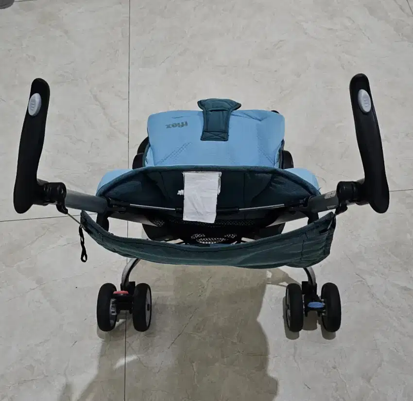 Dijual stroller bekas