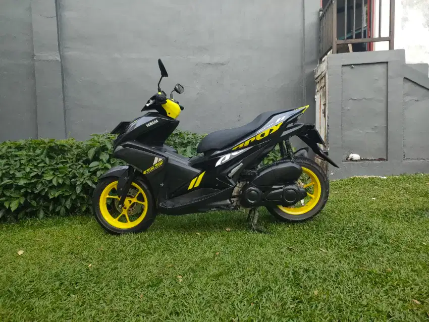 Jual YAMAHA AEROX