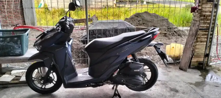 Jual Revo 2019 milik pribadi