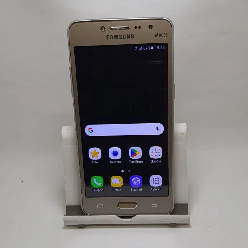 Samsung J2 Prime SEIN Unit Only Android Murah Seken Second