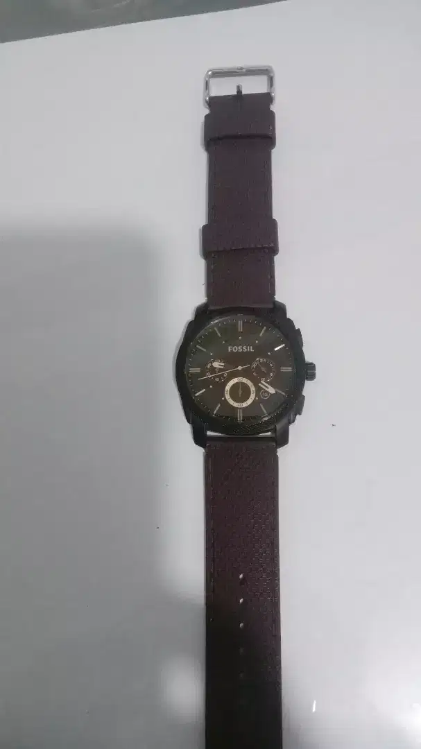 Merk Fossil jam tangan pria