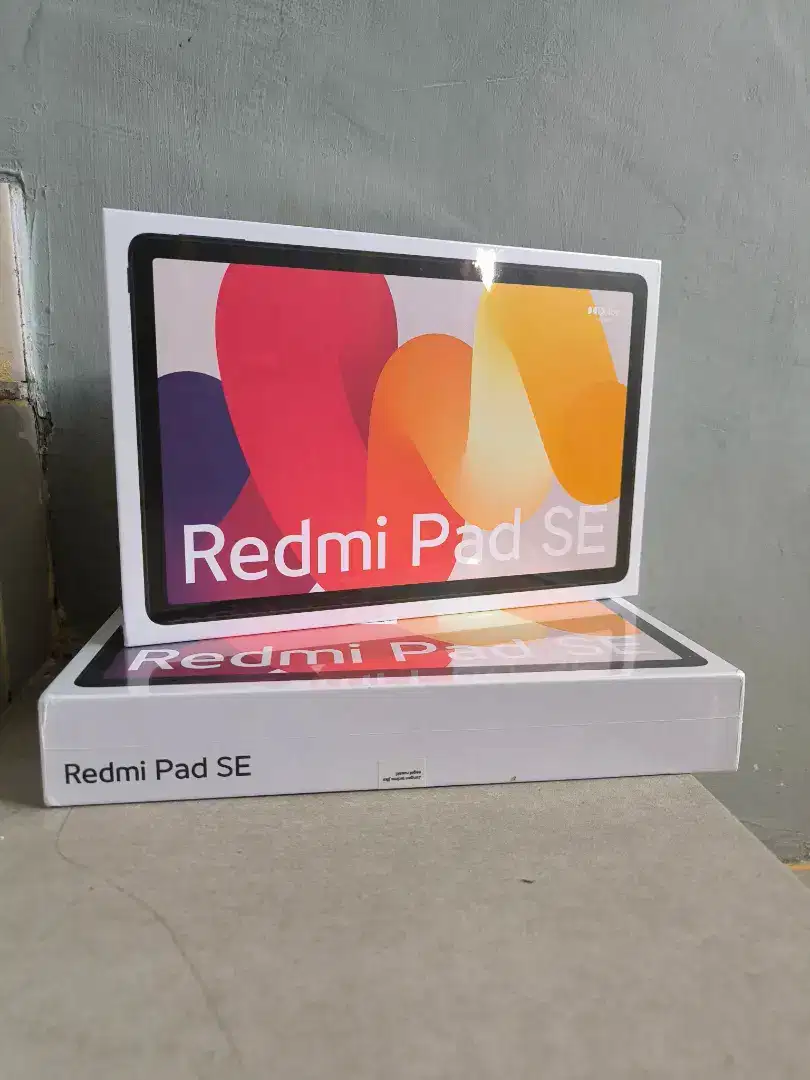 xiaomi redmi pad se 4/128