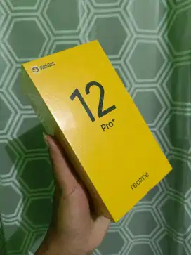 Realme 12 pro plus 5G 512GB 12GB krem BNIB no repack 12 pro+ 5G pro +