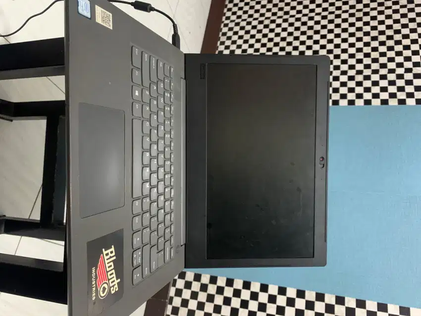 Ccok angkut Lenovo v130 14ikb barang mulus harga cocok angkut