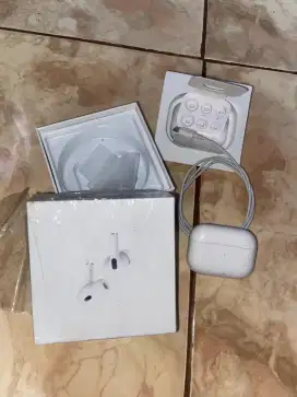 DIJUAL AIRPODS PRO