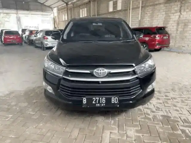 Dp15jt#Innova Rebon G A/T 2017